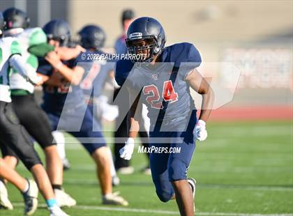 Thumbnail 2 in Tompkins vs Mayde Creek photogallery.