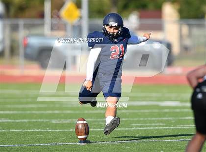 Thumbnail 2 in Tompkins vs Mayde Creek photogallery.