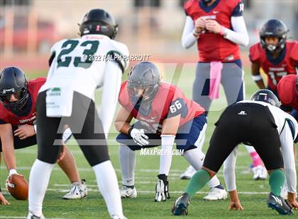 Thumbnail 2 in Tompkins vs Mayde Creek photogallery.