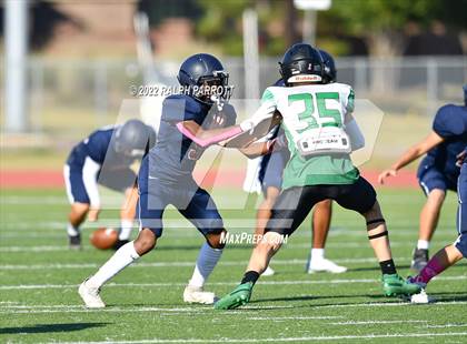 Thumbnail 3 in Tompkins vs Mayde Creek photogallery.
