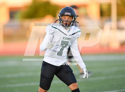Thumbnail 3 in Tompkins vs Mayde Creek photogallery.