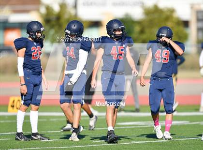 Thumbnail 1 in Tompkins vs Mayde Creek photogallery.