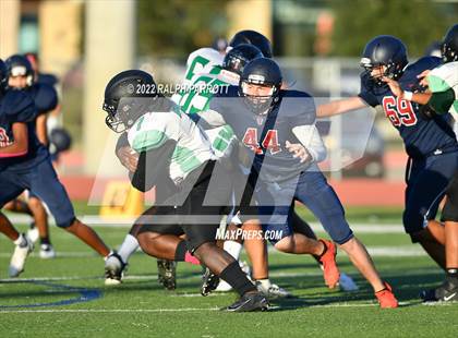 Thumbnail 1 in Tompkins vs Mayde Creek photogallery.