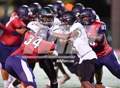 Thumbnail 2 in Tompkins vs Mayde Creek photogallery.