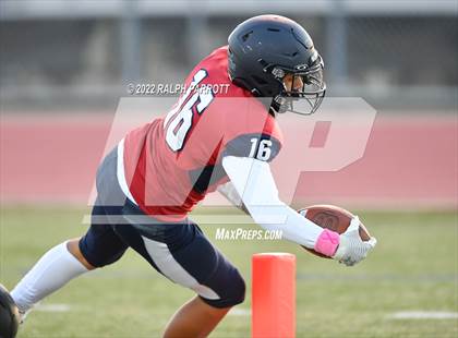 Thumbnail 1 in Tompkins vs Mayde Creek photogallery.