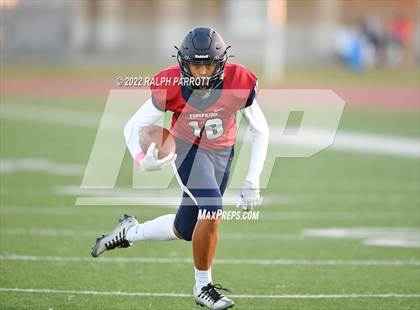 Thumbnail 3 in Tompkins vs Mayde Creek photogallery.