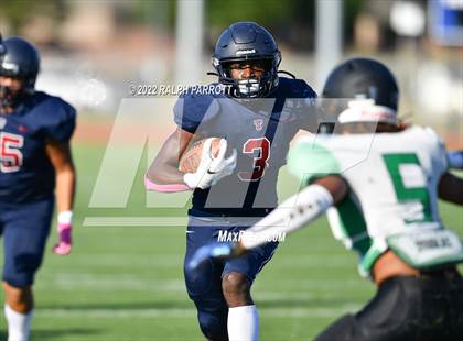 Thumbnail 1 in Tompkins vs Mayde Creek photogallery.