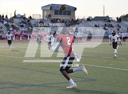 Thumbnail 2 in Tompkins vs Mayde Creek photogallery.
