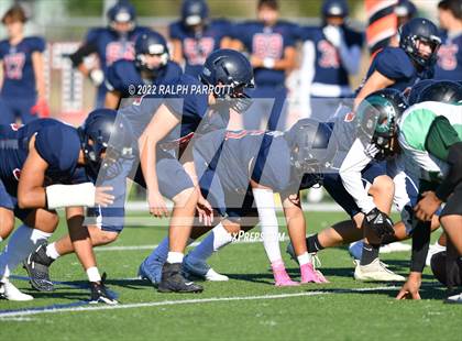 Thumbnail 3 in Tompkins vs Mayde Creek photogallery.
