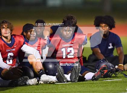 Thumbnail 1 in Tompkins vs Mayde Creek photogallery.