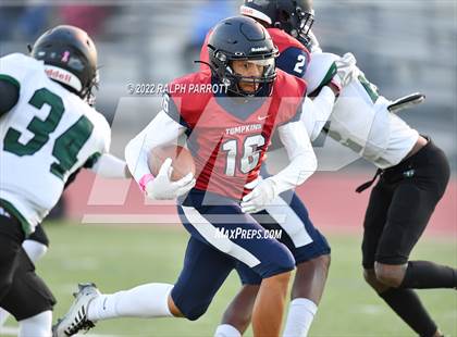Thumbnail 3 in Tompkins vs Mayde Creek photogallery.