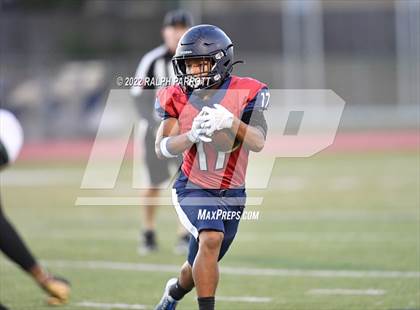 Thumbnail 3 in Tompkins vs Mayde Creek photogallery.