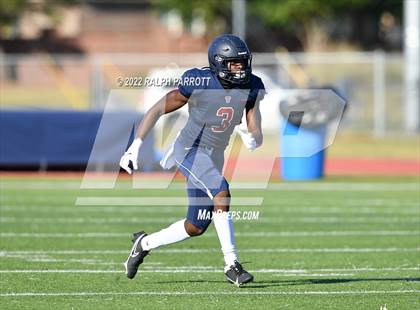 Thumbnail 3 in Tompkins vs Mayde Creek photogallery.