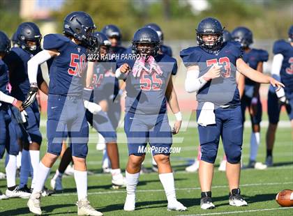 Thumbnail 2 in Tompkins vs Mayde Creek photogallery.