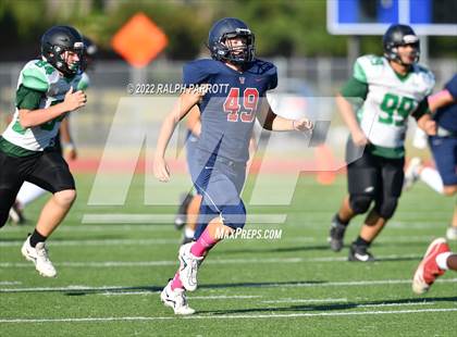 Thumbnail 2 in Tompkins vs Mayde Creek photogallery.