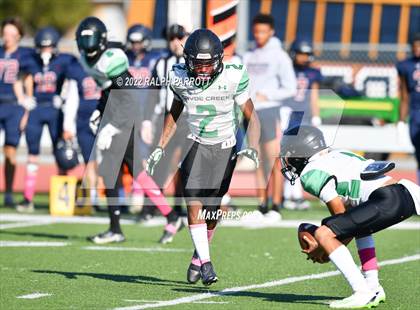 Thumbnail 3 in Tompkins vs Mayde Creek photogallery.