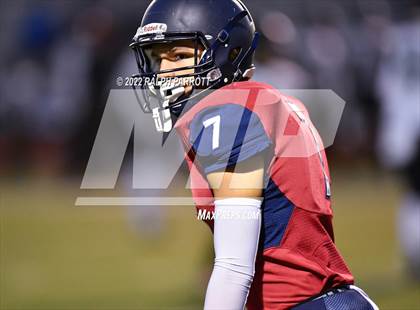 Thumbnail 3 in Tompkins vs Mayde Creek photogallery.