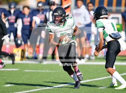 Thumbnail 1 in Tompkins vs Mayde Creek photogallery.
