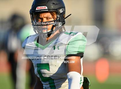 Thumbnail 2 in Tompkins vs Mayde Creek photogallery.