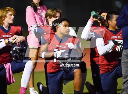 Thumbnail 2 in Tompkins vs Mayde Creek photogallery.