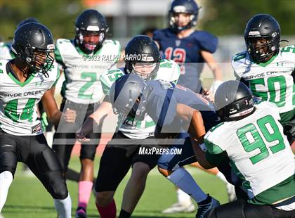 Thumbnail 3 in Tompkins vs Mayde Creek photogallery.