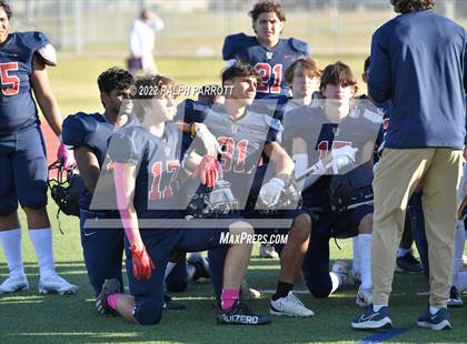 Thumbnail 3 in Tompkins vs Mayde Creek photogallery.