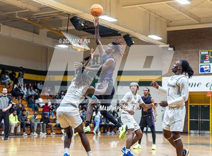 Thumbnail 2 in Westover vs. Jack Britt photogallery.