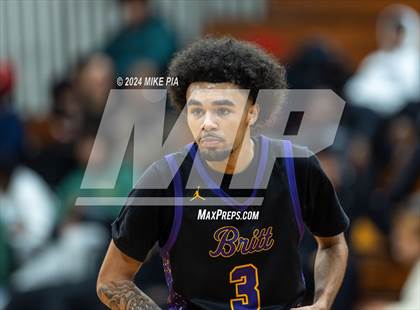 Thumbnail 3 in Westover vs. Jack Britt photogallery.