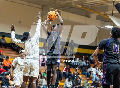 Thumbnail 3 in Westover vs. Jack Britt photogallery.