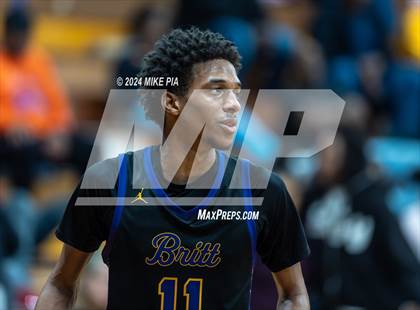 Thumbnail 1 in Westover vs. Jack Britt photogallery.