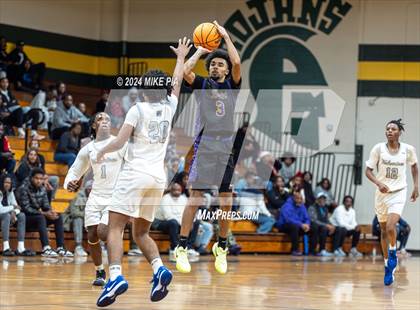 Thumbnail 2 in Westover vs. Jack Britt photogallery.