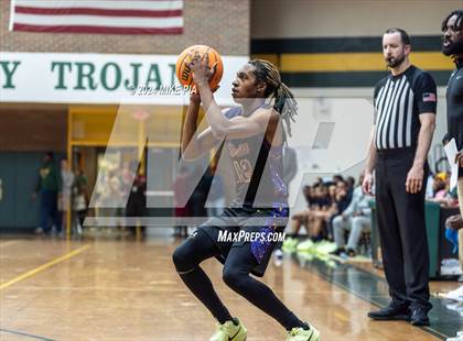 Thumbnail 1 in Westover vs. Jack Britt photogallery.