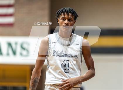Thumbnail 1 in Westover vs. Jack Britt photogallery.