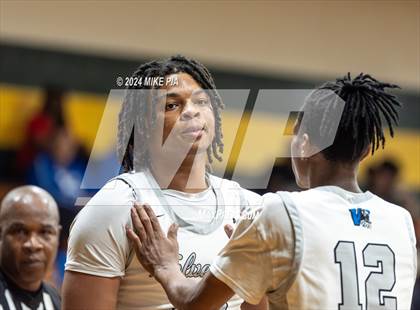 Thumbnail 3 in Westover vs. Jack Britt photogallery.