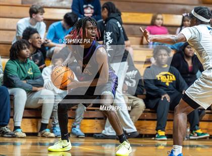Thumbnail 1 in Westover vs. Jack Britt photogallery.