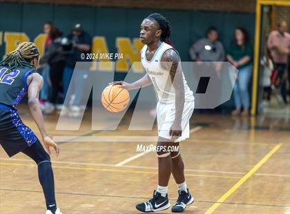 Thumbnail 2 in Westover vs. Jack Britt photogallery.