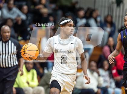 Thumbnail 2 in Westover vs. Jack Britt photogallery.