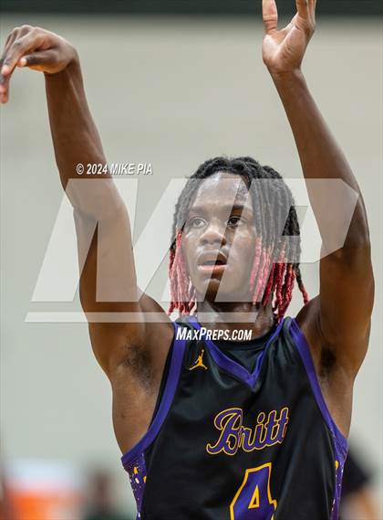 Thumbnail 1 in Westover vs. Jack Britt photogallery.