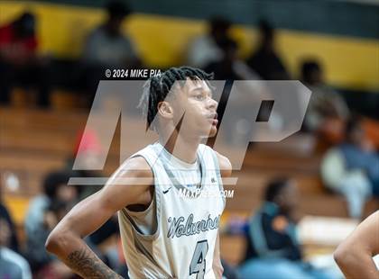 Thumbnail 3 in Westover vs. Jack Britt photogallery.