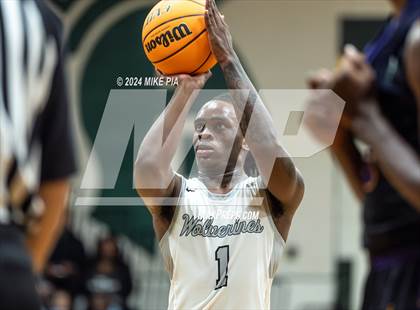 Thumbnail 3 in Westover vs. Jack Britt photogallery.