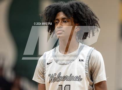 Thumbnail 3 in Westover vs. Jack Britt photogallery.