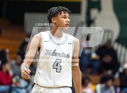 Thumbnail 2 in Westover vs. Jack Britt photogallery.