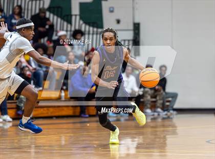 Thumbnail 3 in Westover vs. Jack Britt photogallery.