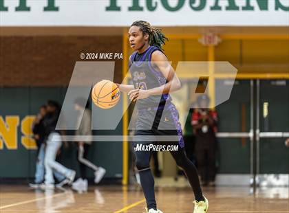 Thumbnail 3 in Westover vs. Jack Britt photogallery.