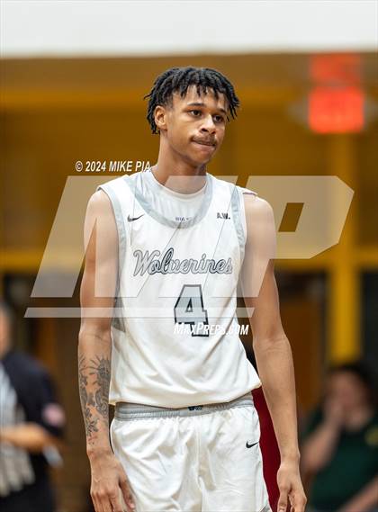 Thumbnail 2 in Westover vs. Jack Britt photogallery.