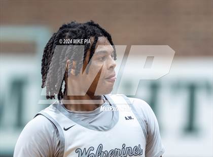 Thumbnail 1 in Westover vs. Jack Britt photogallery.