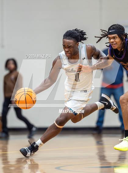 Thumbnail 3 in Westover vs. Jack Britt photogallery.