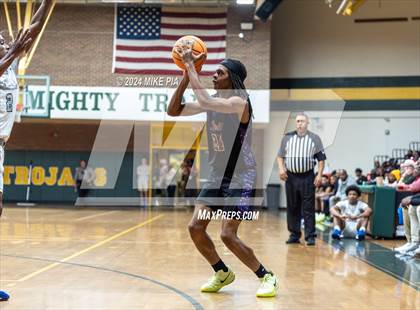 Thumbnail 2 in Westover vs. Jack Britt photogallery.