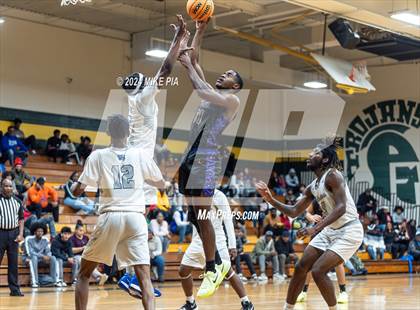 Thumbnail 1 in Westover vs. Jack Britt photogallery.