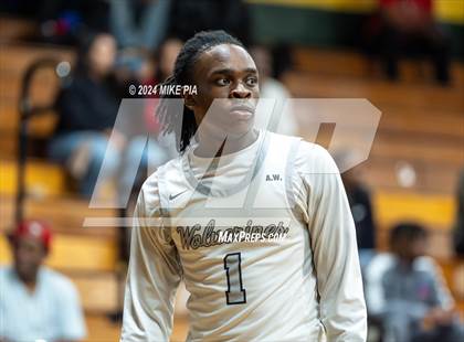 Thumbnail 1 in Westover vs. Jack Britt photogallery.